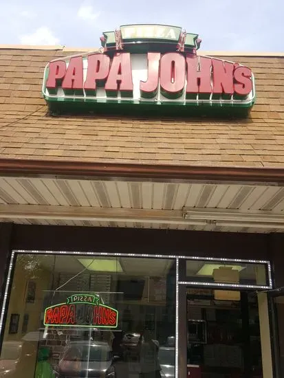 Papa Johns Pizza