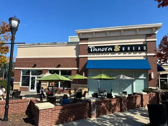 Panera Bread