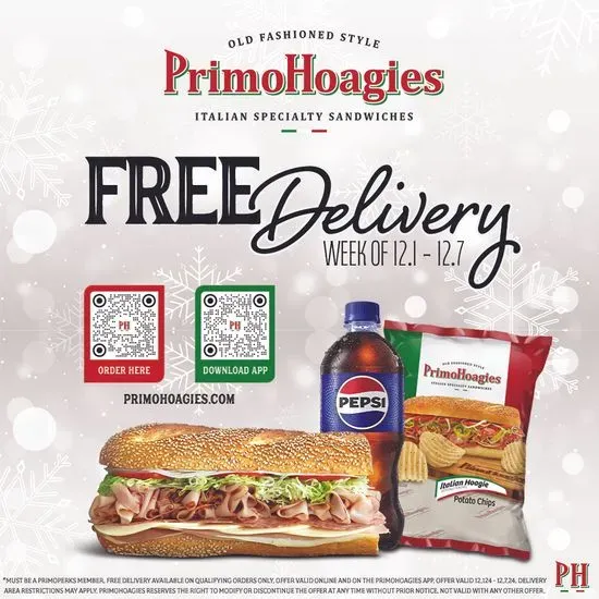 PrimoHoagies