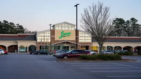 Lowes Foods of Cary on High House Road