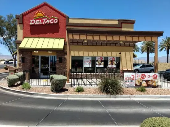 Del Taco