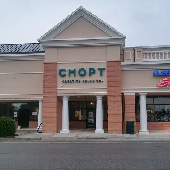 Chopt Creative Salad Co.