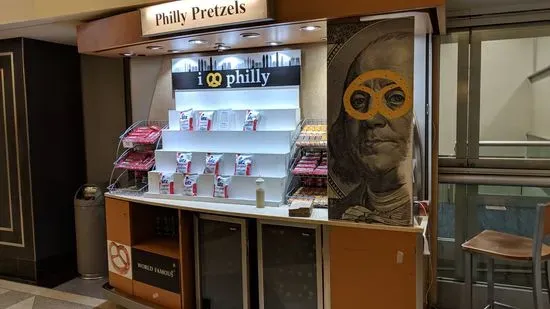 Philly Pretzel Factory