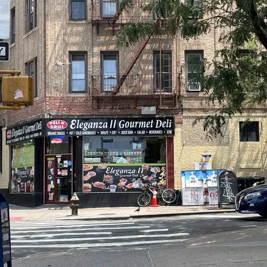 Eleganza Gourmet Deli