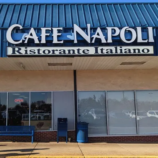 Cafe Napoli