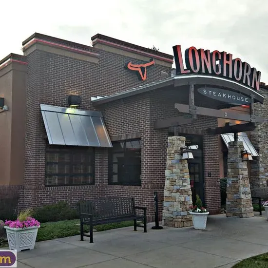 LongHorn Steakhouse