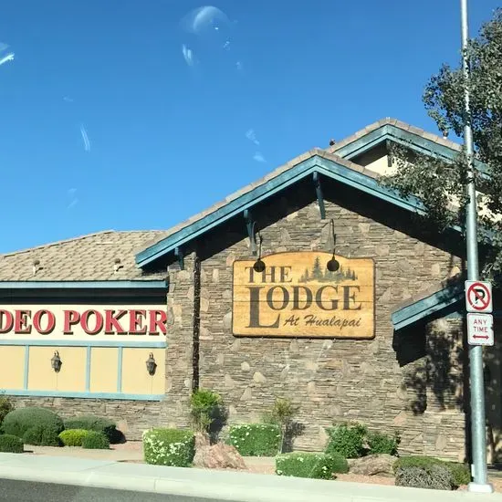 The Lodge Hualapai