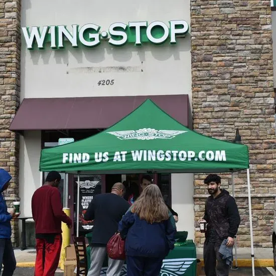 Wingstop