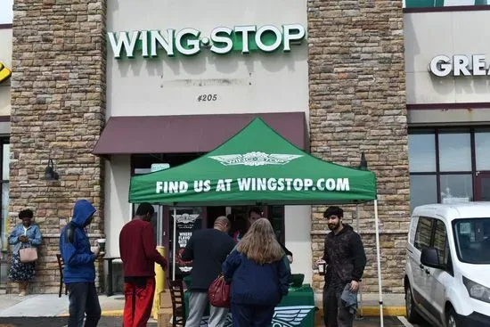 Wingstop