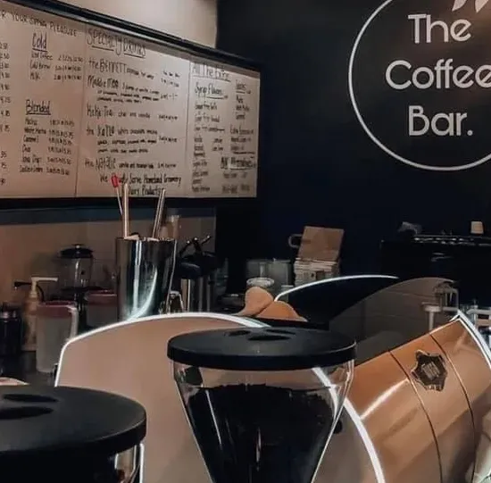 The Coffee Bar