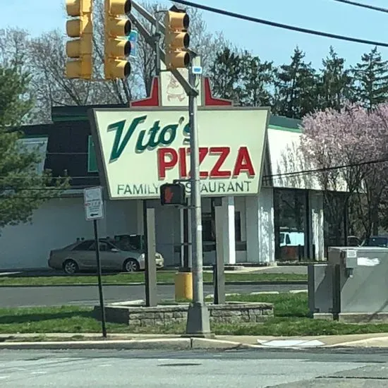 Vito's Pizza