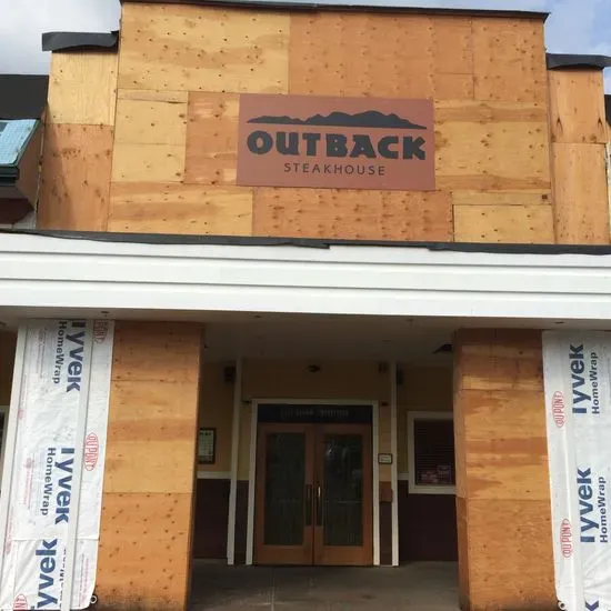 Outback Steakhouse