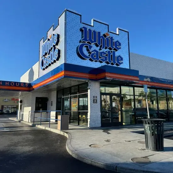 White Castle