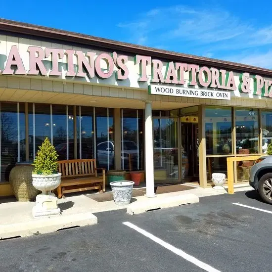 Martinos Trattoria & Pizzeria