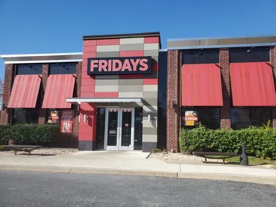 TGI Fridays