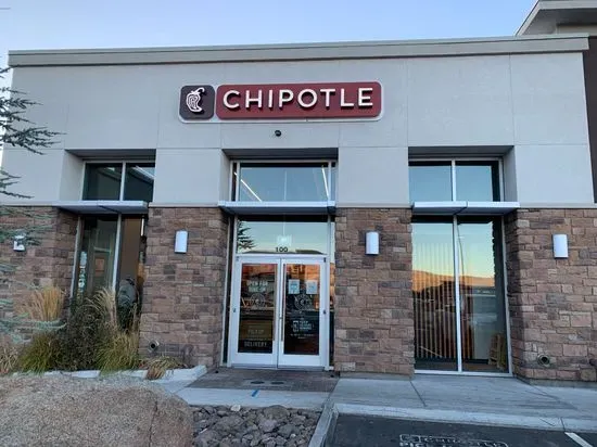 Chipotle Mexican Grill