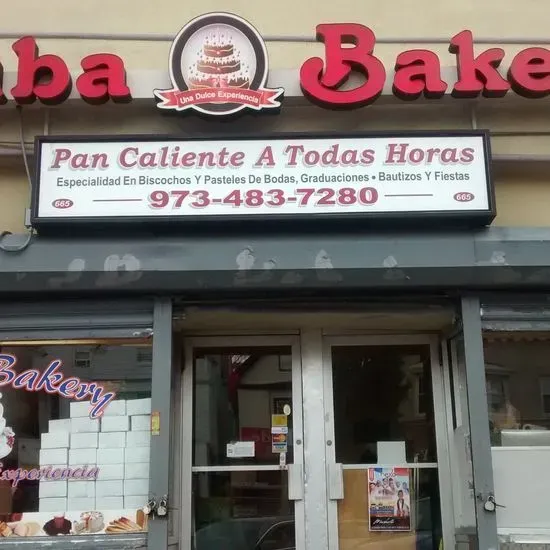 Cuba Bakery