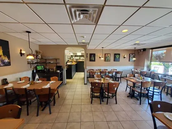 Carini Pizza & Italian Restaurant