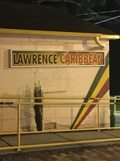 Lawrence Caribbean Restaurant