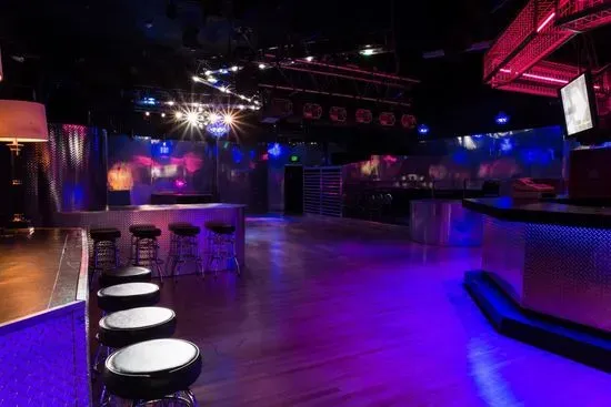 Scandals Nightclub