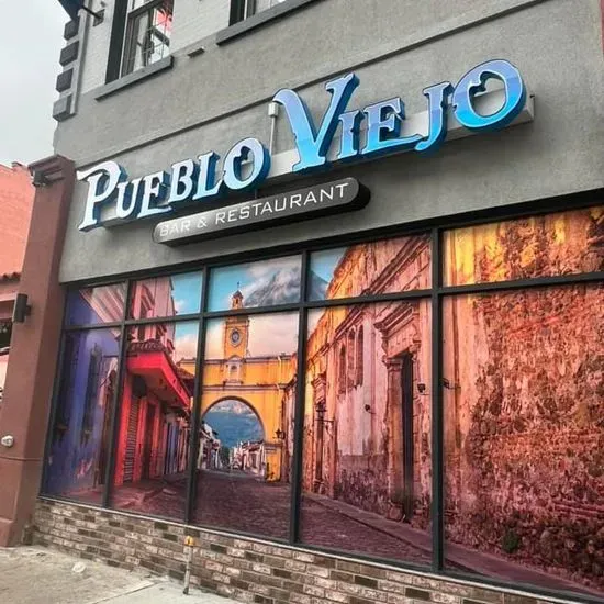 Pueblo Viejo