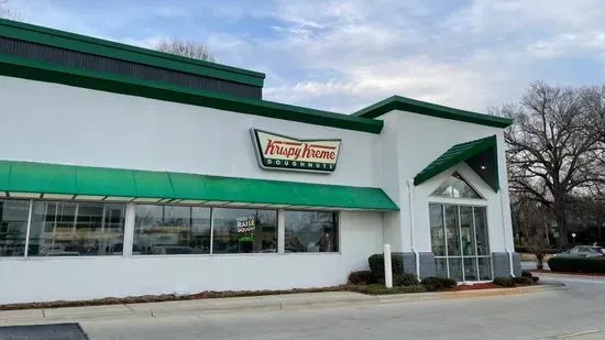 Krispy Kreme