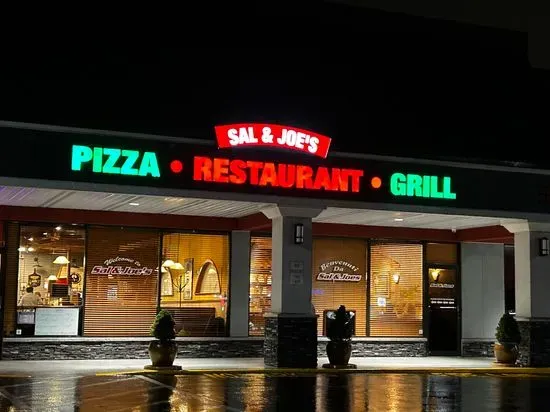 Sal & Joe's Pizza