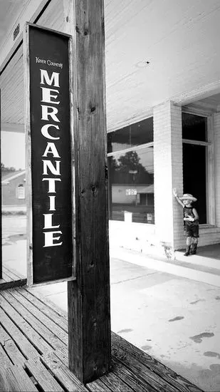 Kiser Country Mercantile