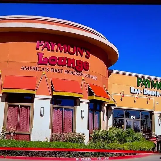 Paymon's Fresh Kitchen and Lounge - Eastern