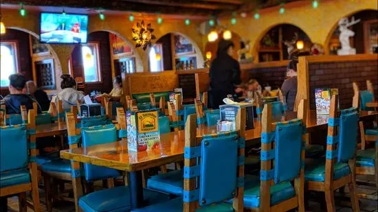 El Cazador Mexican Restaurant