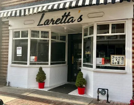 Loretta's Bristol