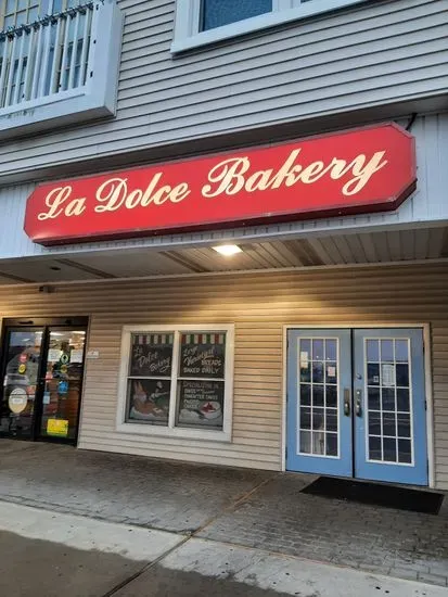 La Dolce Bakery