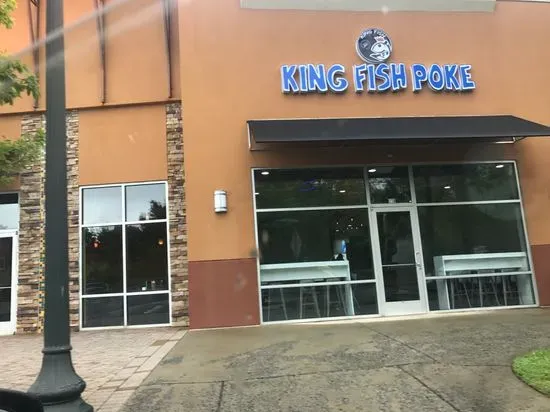 King Fish Poke
