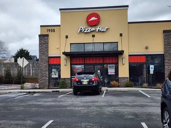 Pizza Hut