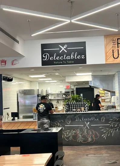 Delectablez