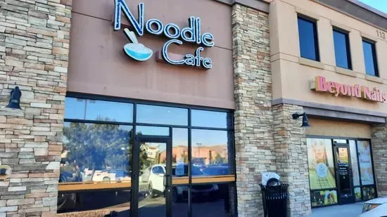 Nam Van Noodle Café