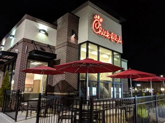 Chick-fil-A