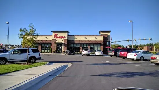 Chick-fil-A