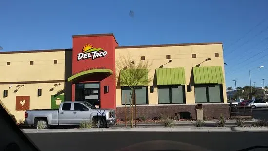 Del Taco