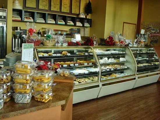 Clayton Bakery & Cafe