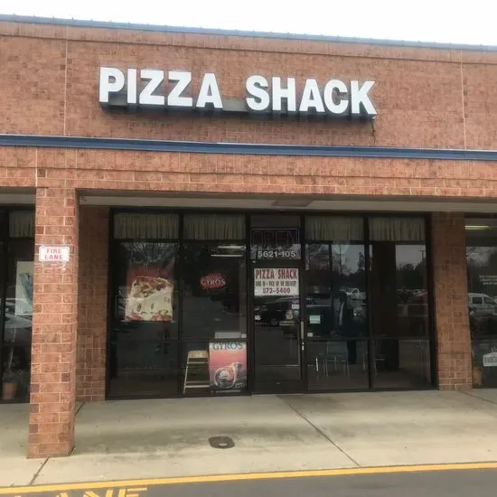 Pizza Shack