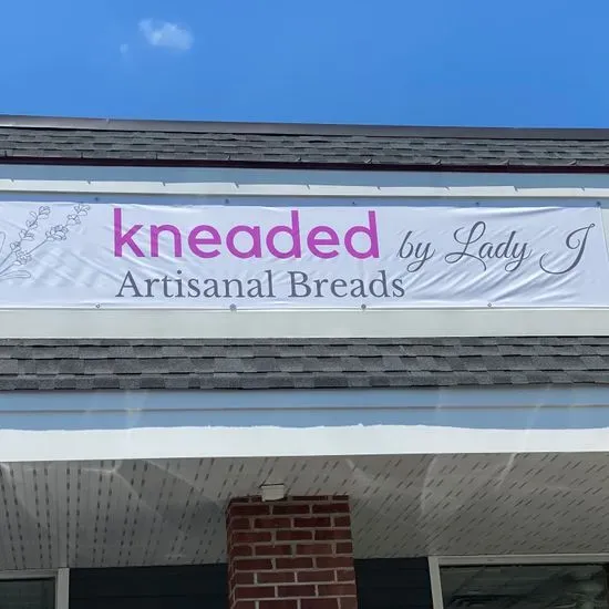 Kneaded by Lady J