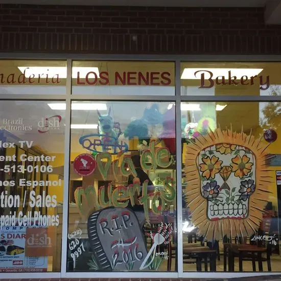 Tienda Los Nenes