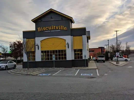 Biscuitville