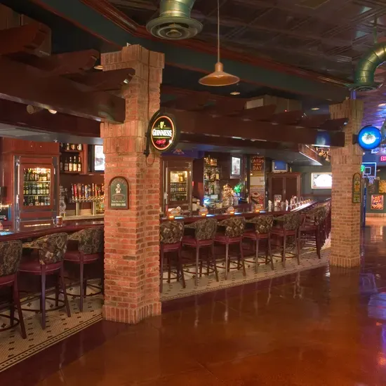 Steiner's-A Nevada Style Pub