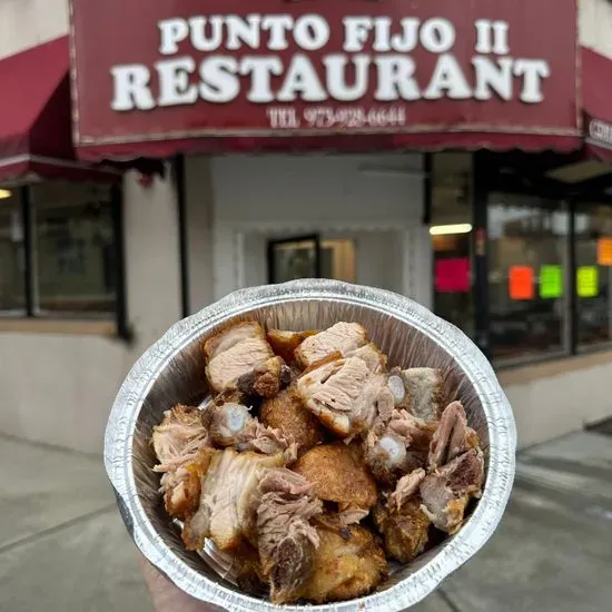 Punto Fijo II Restaurant