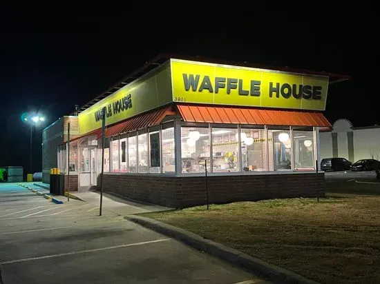 Waffle House