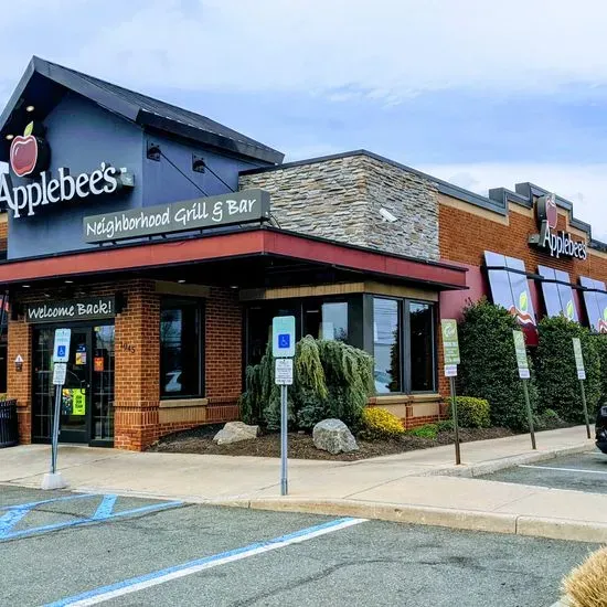 Applebee's Grill + Bar