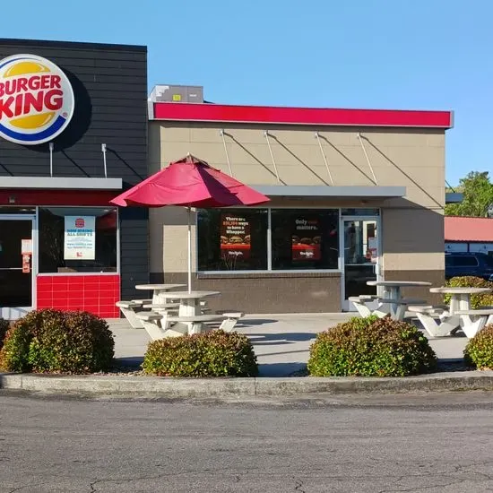 Burger King