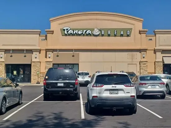 Panera Bread